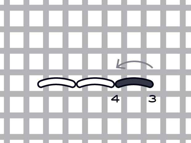 Example of Cross Stitch