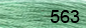 DMC Skeine 563