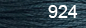 DMC Skeine 924